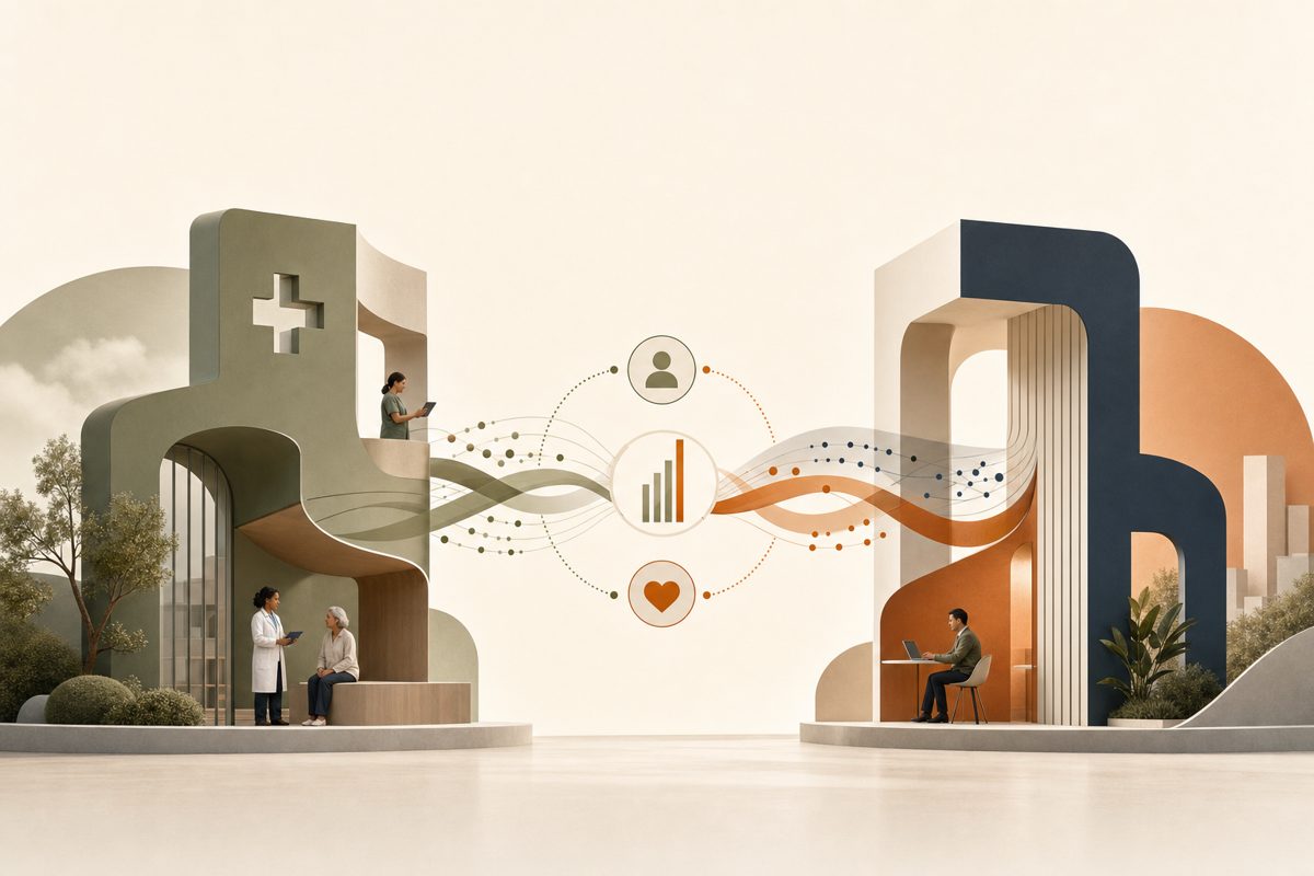 Provider and payer services
