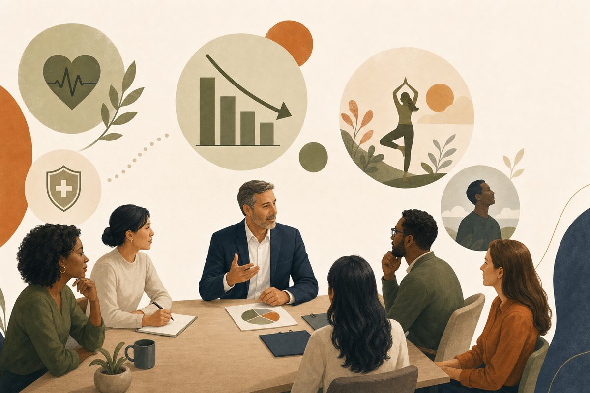Employer and employee cost-reduction solutions
